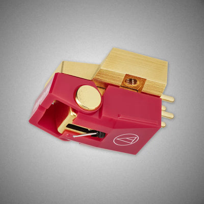 Audio Technica AT-VM740xML Moving Magnet Cartridge - DOUGLAS HIFI