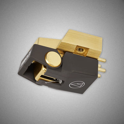 Audio Technica AT-VM750xSH Moving Magnet Cartridge  - DOUGLAS HIFI
