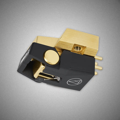 Audio Technica AT-VM760xSL Moving Magnet Cartridge  - DOUGLAS HIFI