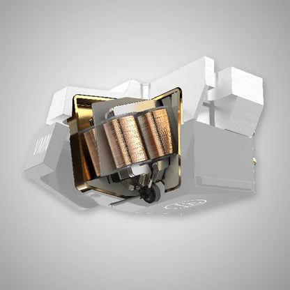 audio technica VM740ML MM Cartridge Cutaway - DOUGLAS HIFI