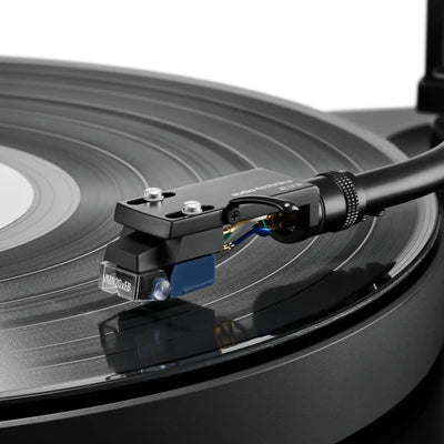 Audio Technica AT-VM520xEB Moving Magnet Cartridge (Lifestyle) - DOUGLAS HIFI
