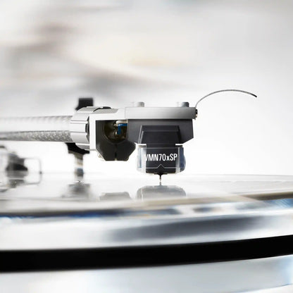 Audio Technica AT-VM670xSP 78RPM Moving Magnet Cartridge (Lifestyle) - DOUGLAS HIFI