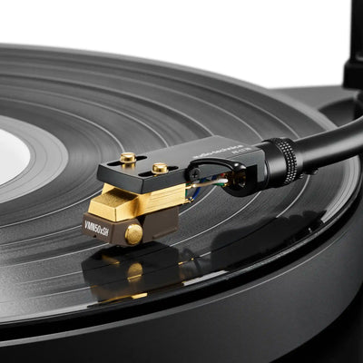 Audio Technica AT-VM750xSH Moving Magnet Cartridge (Lifestyle) - DOUGLAS HIFI