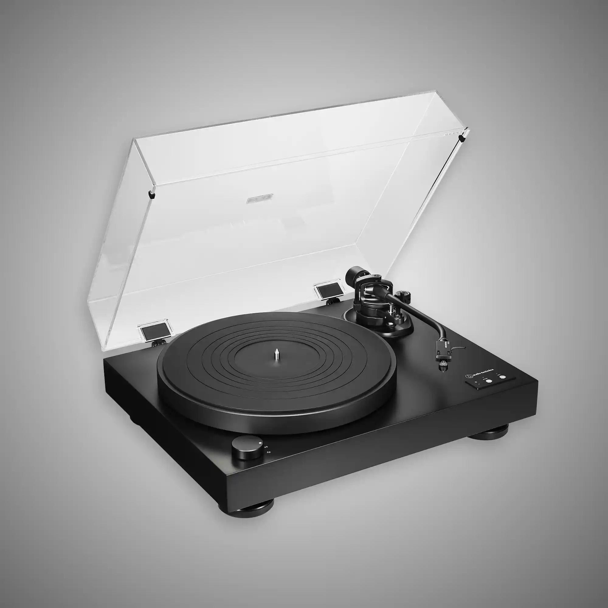 audio technica ATLP8X Turntable - DOUGLAS HIFI