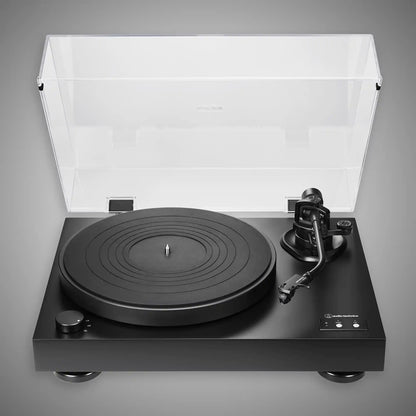 audio technica AT LP8X - Direct Drive Semi-Automatic Turntable