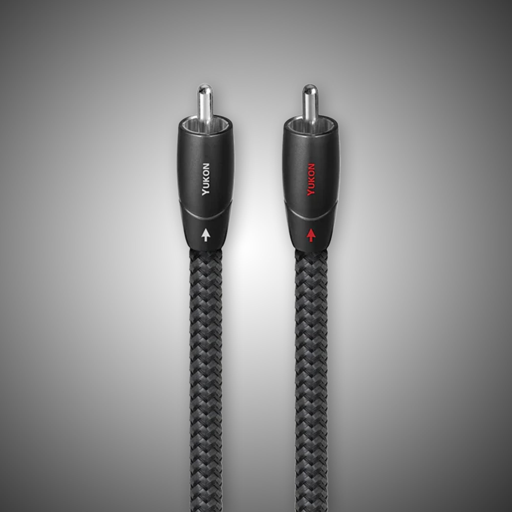 AUDIOQUEST Yukon Stereo Interconnect