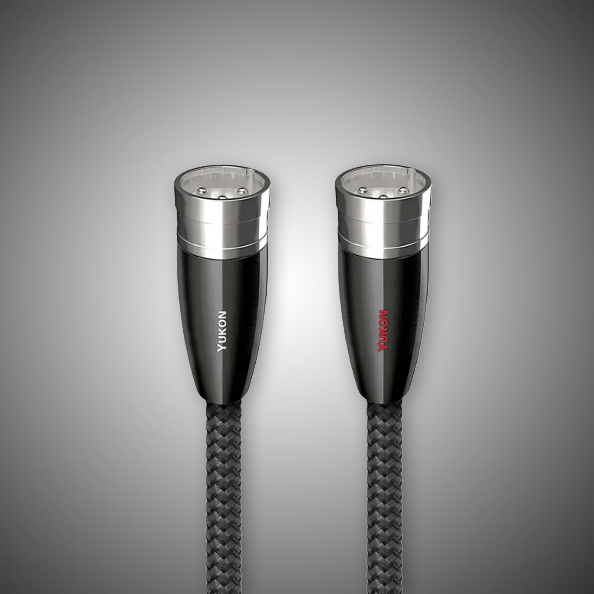 AUDIOQUEST Yukon Stereo Interconnect