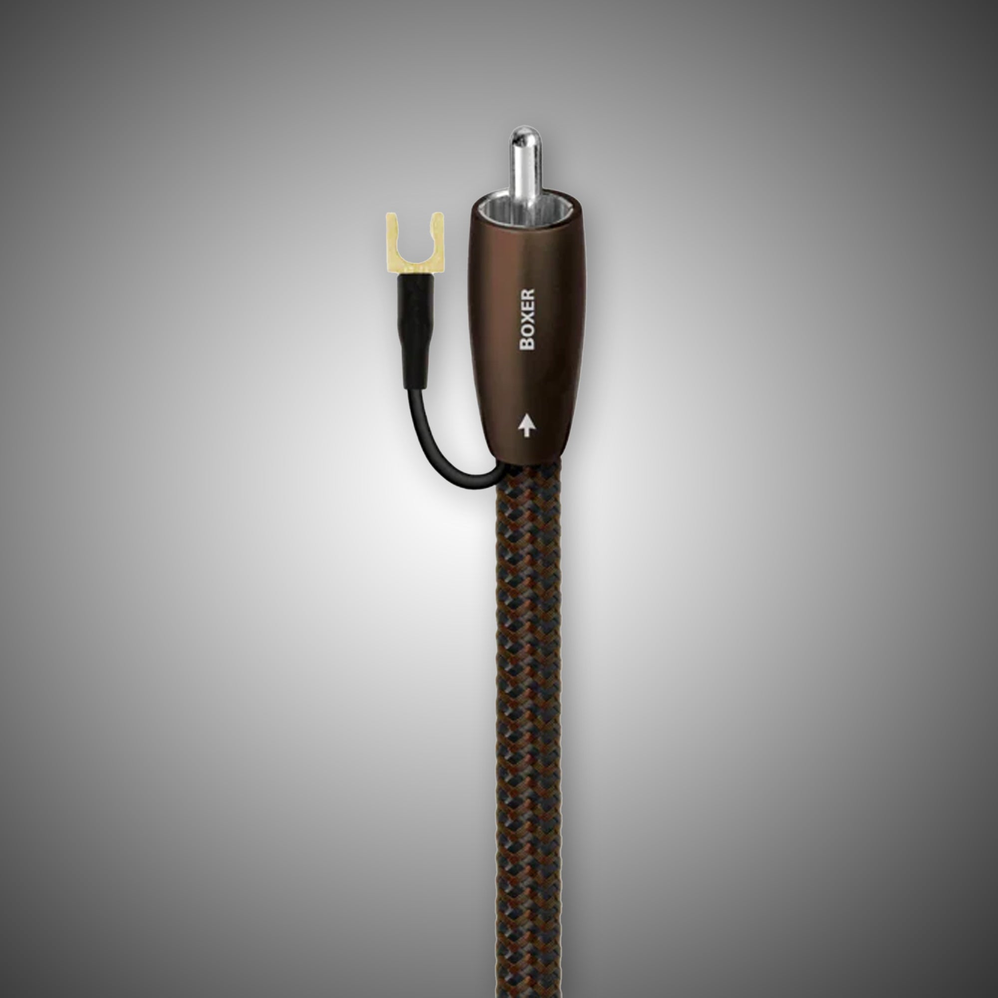 AUDIOQUEST Boxer Subwoofer Cable