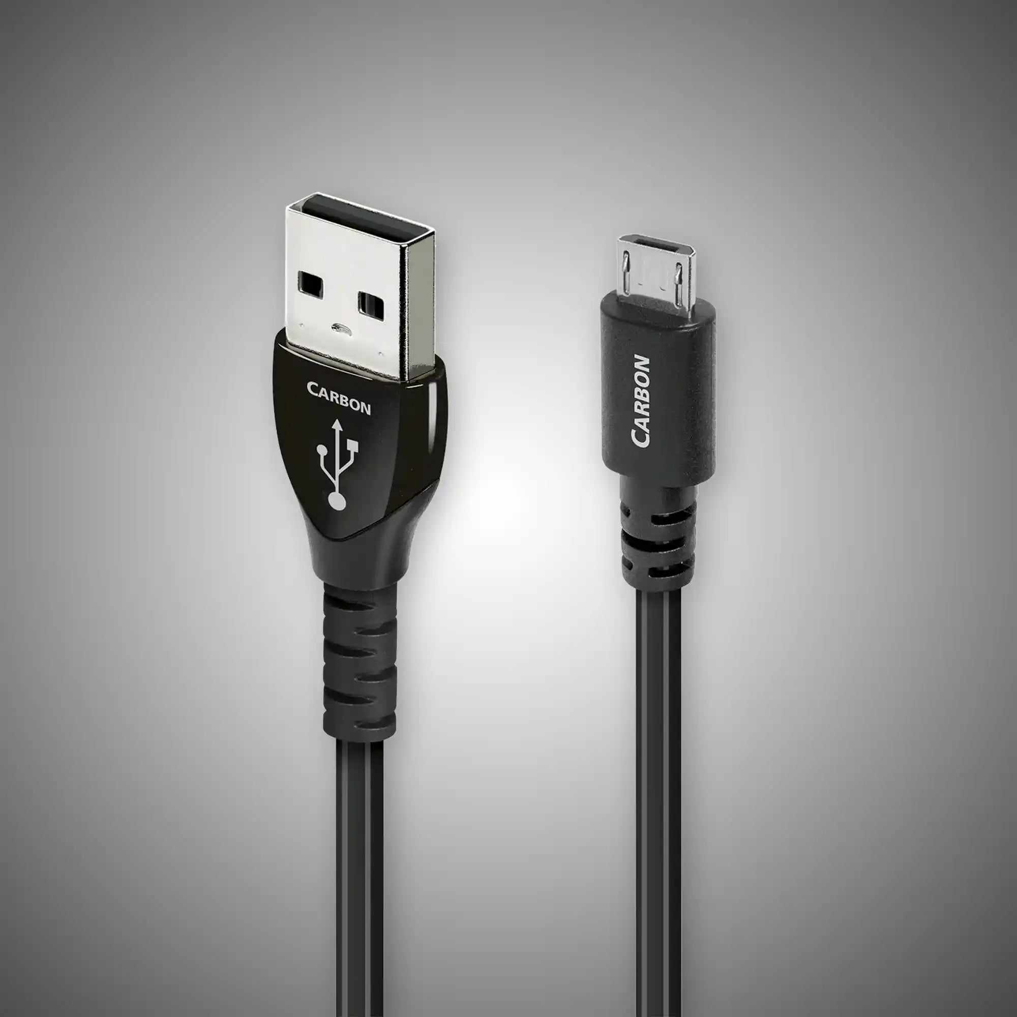 Audioquest Carbon Digital Audio USB Cable (A-Micro USB) - DOUGLAS HIFI