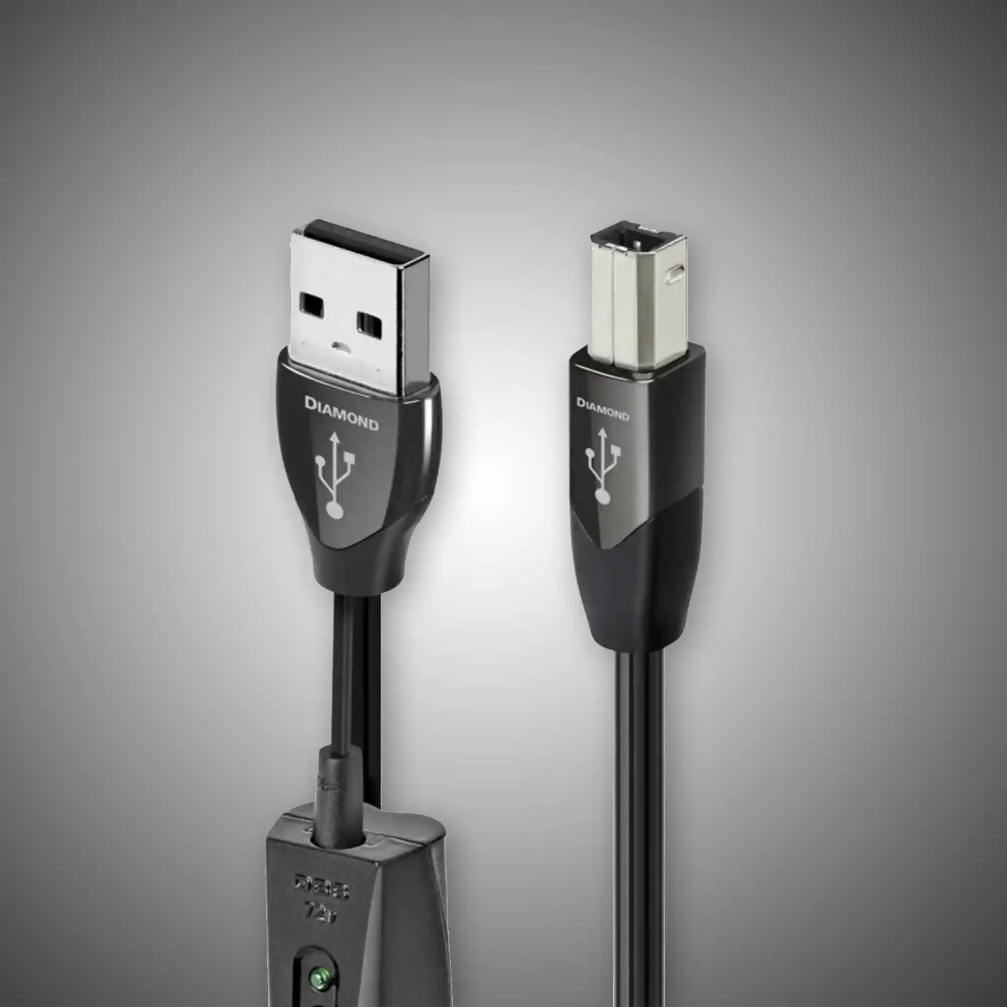 AUDIOQUEST Diamond Digital Audio USB Cable