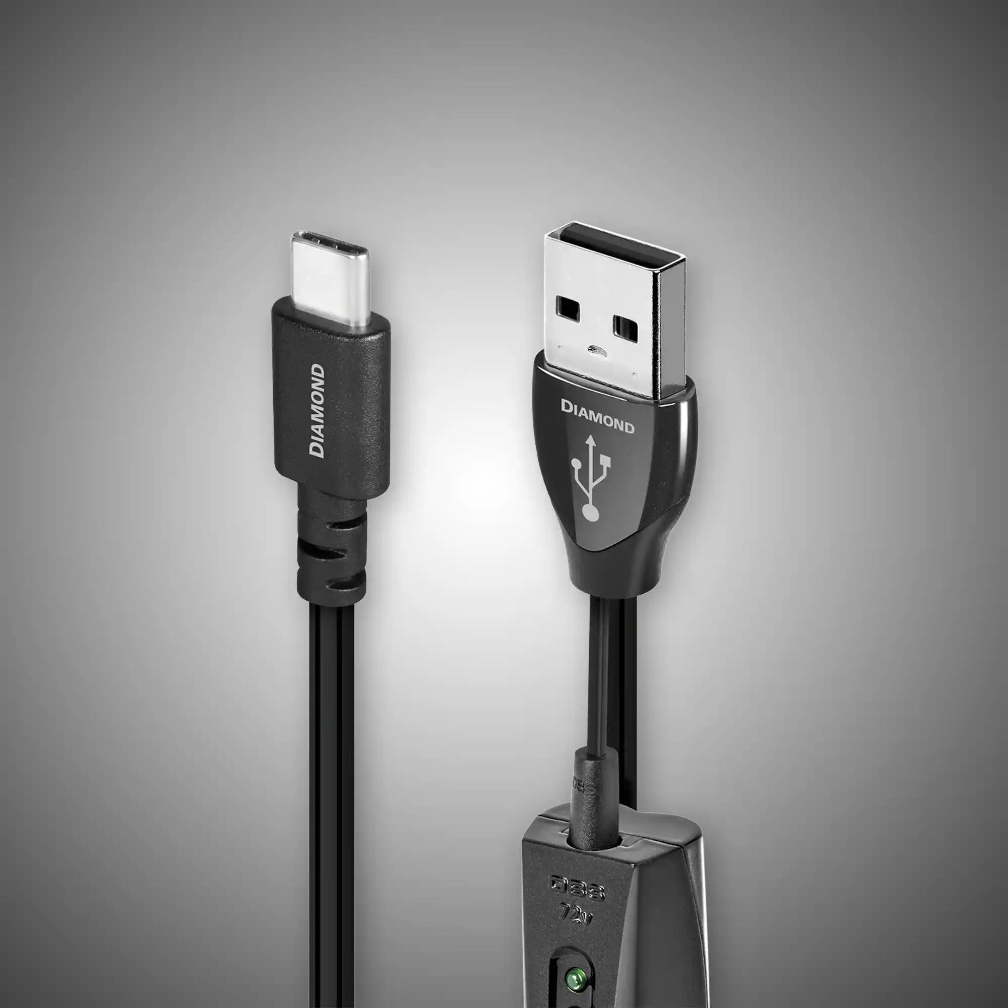 Audioquest Diamond USB Cable (A-C)