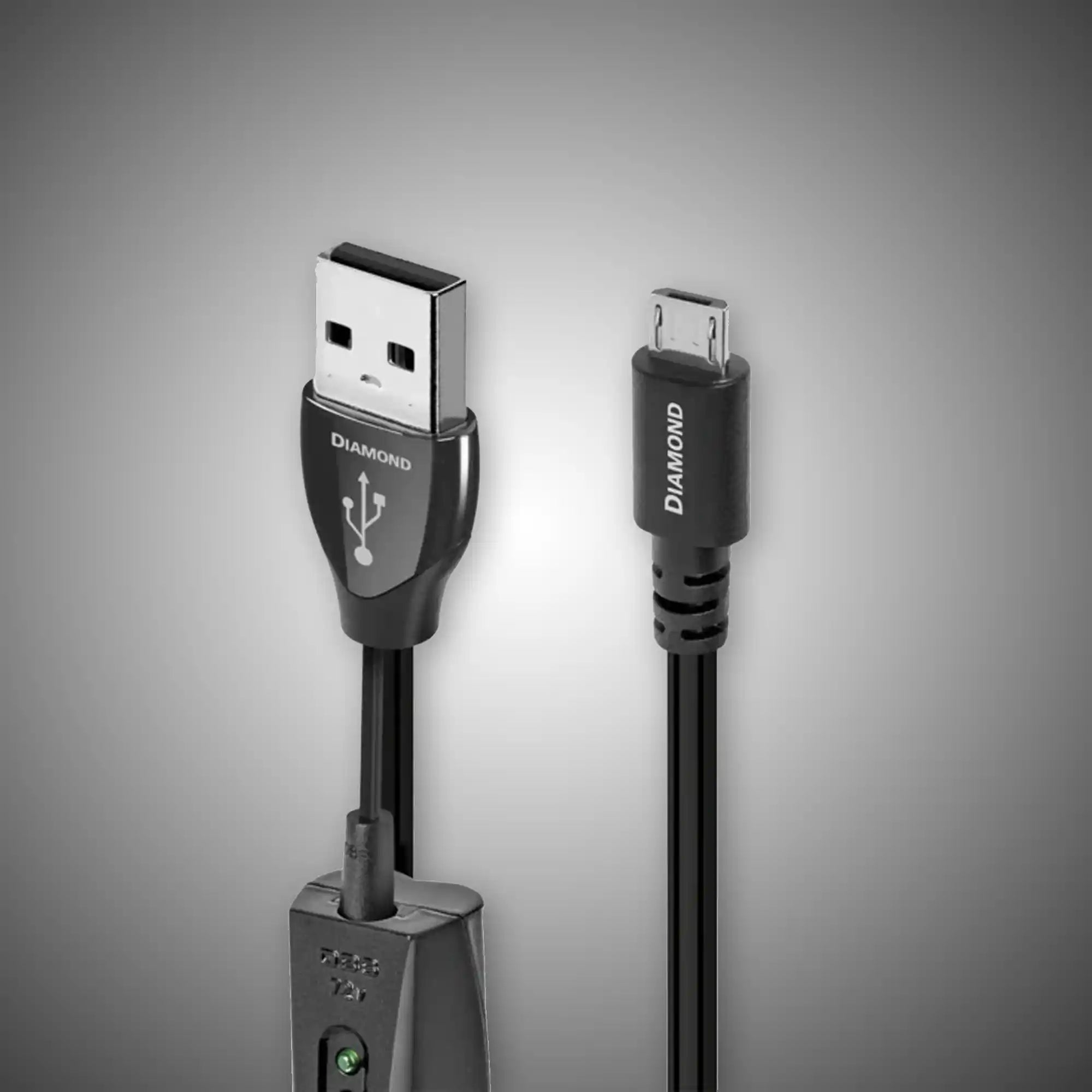 Audioquest Diamond USB Cable (A-Micro USB)