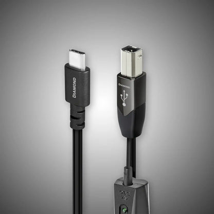 Audioquest Diamond USB Cable (C-B)
