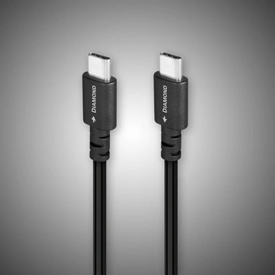 Audioquest Diamond USB Cable (C-C)