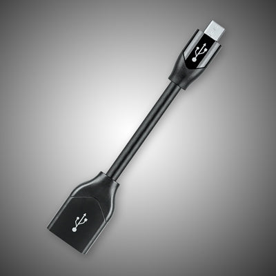 Audioquest Dragontail Extender Micro USB - DOUGLAS HIFI