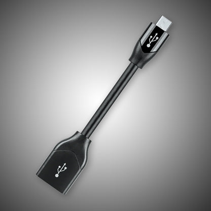 Audioquest Dragontail Extender Micro USB - DOUGLAS HIFI