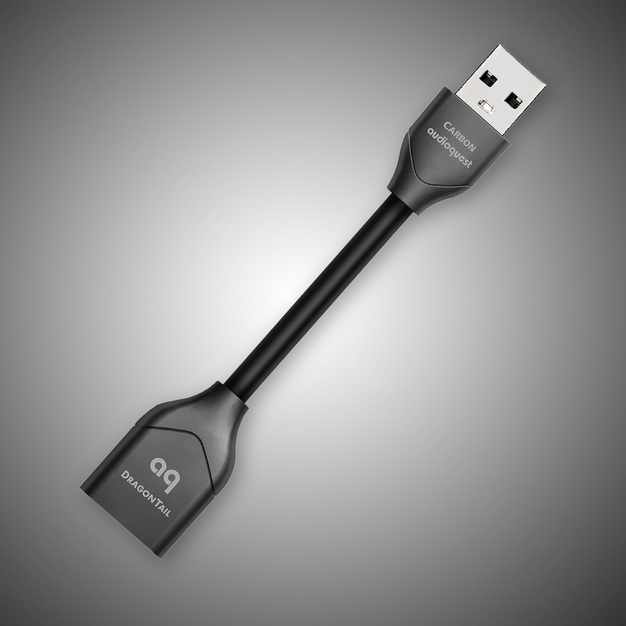 Audioquest Dragontail Extender USB A - DOUGLAS HIFI