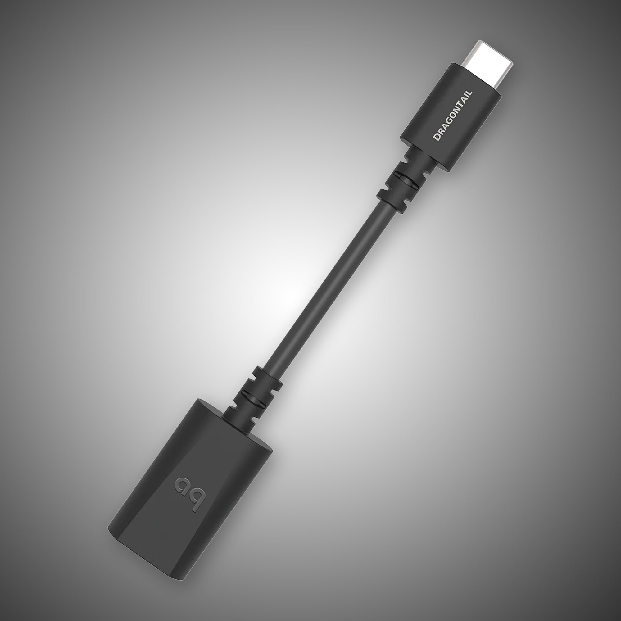 Audioquest Dragontail Extender USB C - DOUGLAS HIFI