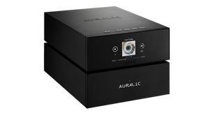 Auralic Vega S1 - Streaming DAC with PSU S1 Power Supply - DOUGLAS HiFi