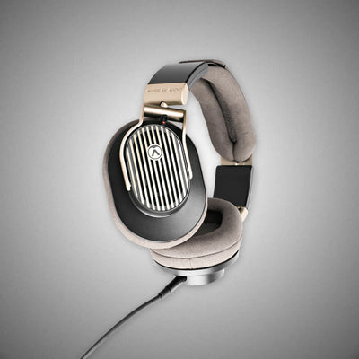 Austrain Audio The Arranger Open-Back Headphones Angle - DOUGLAS HIFI