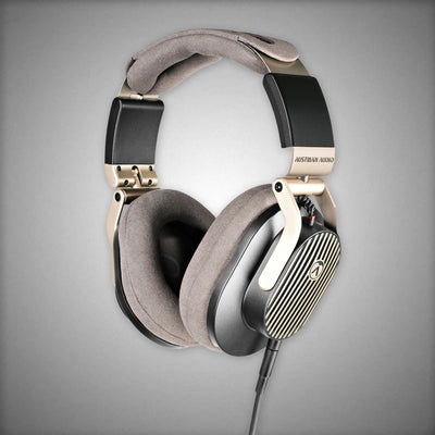 Austrain Audio The Arranger Open-Back Headphones Main - DOUGLAS HIFI