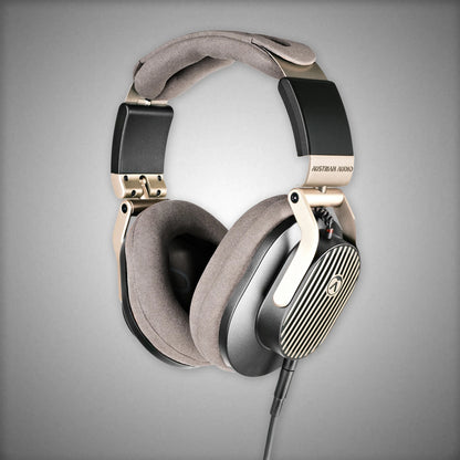 Austrain Audio The Arranger Open-Back Headphones Main - DOUGLAS HIFI