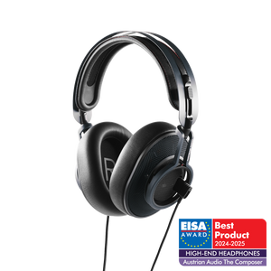 Austrian Audio - the Composer Headphones - EISA _ Award - Douglas HiFi Perth