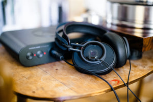 Austrian Audio - the Composer Headphones - Douglas HiFi Perth