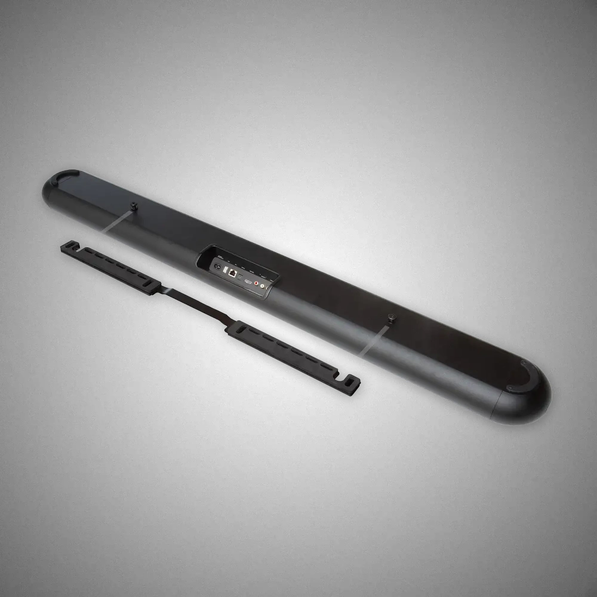 BLUESOUND PULSE CINEMA Soundbar with Wall Bracket - DOUGLAS HIFI