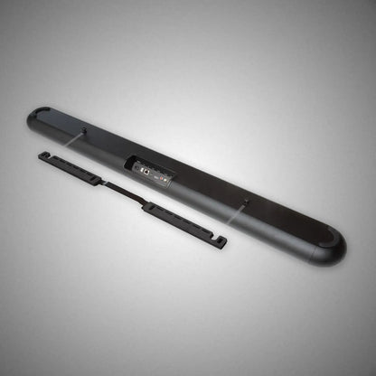 BLUESOUND PULSE CINEMA Soundbar with Wall Bracket - DOUGLAS HIFI
