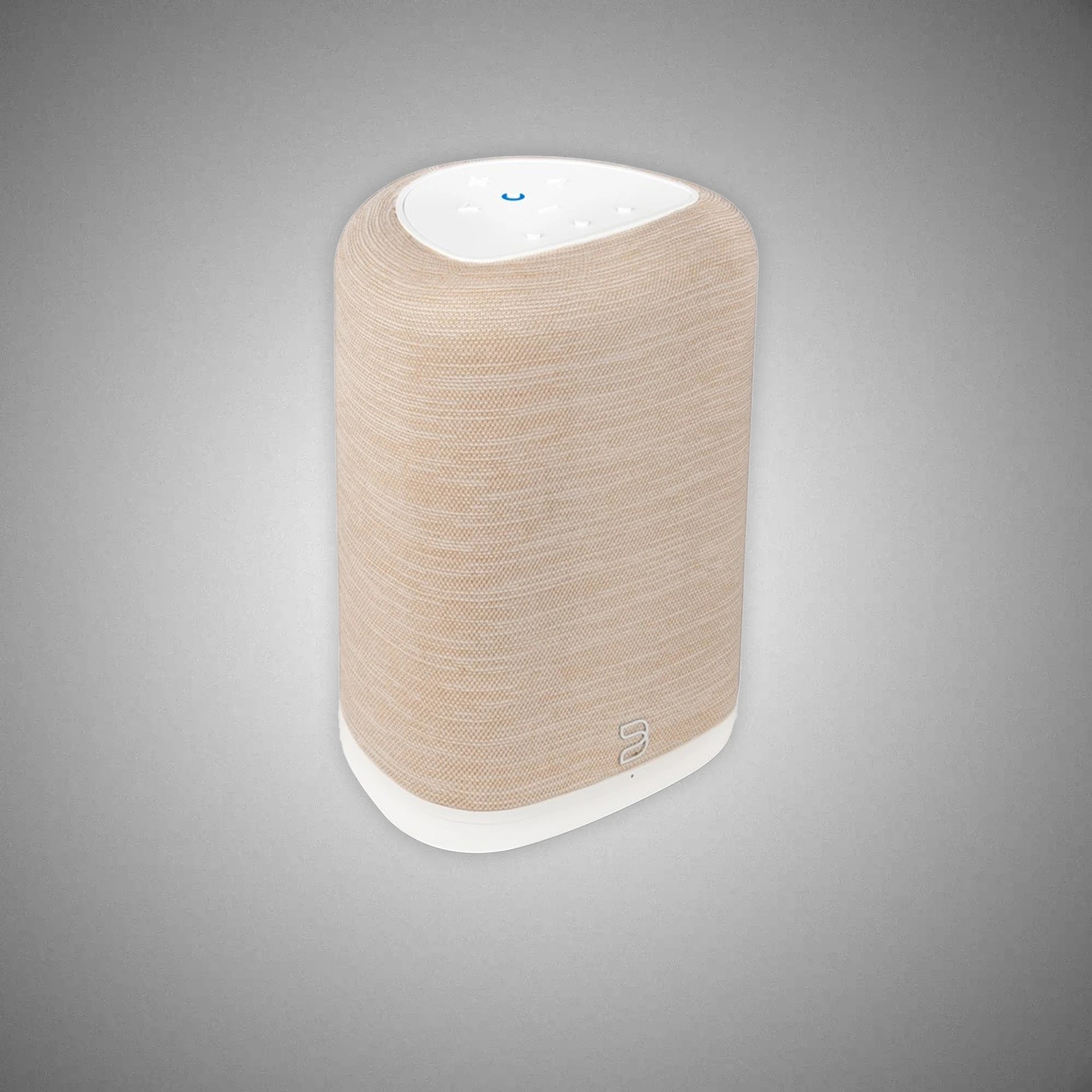 BLUESOUND PULSE FLEX Wireless Speaker (Tan) - DOUGLAS HIFI