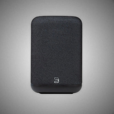 BLUESOUND PULSE FLEX Wireless Speaker (Black) - DOUGLAS HIFI