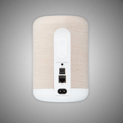 BLUESOUND PULSE FLEX Wireless Speaker (Rear) - DOUGLAS HIFI