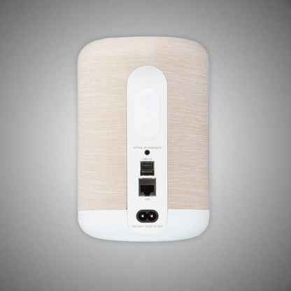 BLUESOUND PULSE FLEX Wireless Speaker (Rear) - DOUGLAS HIFI