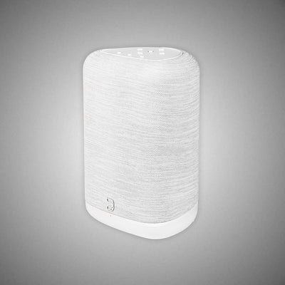 BLUESOUND PULSE FLEX Wireless Speaker (White) - DOUGLAS HIFI