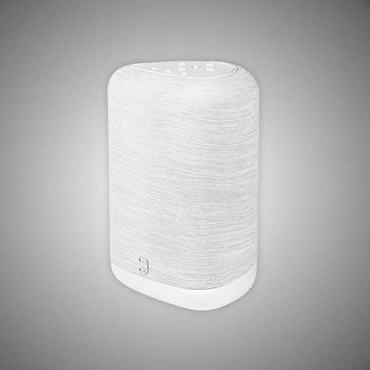 BLUESOUND PULSE FLEX Wireless Speaker (White) - DOUGLAS HIFI