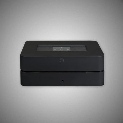 BLUESOUND Vault 2i Streamer/CD Ripper/2TB Music Server BLACK - DOUGLAS HIFI
