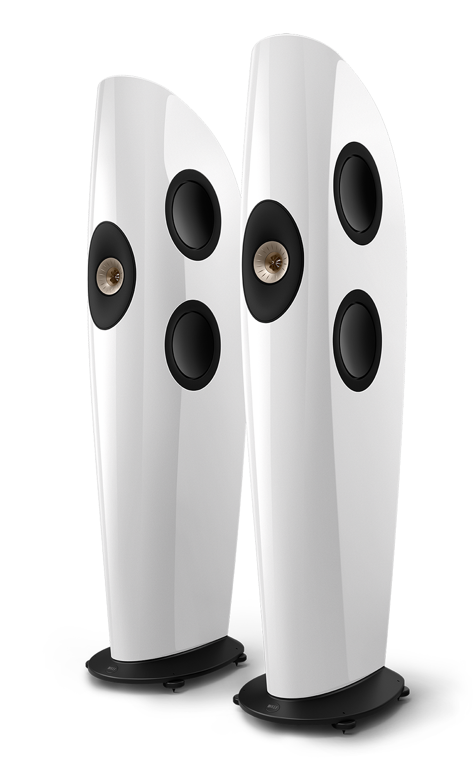 KEF BLADE ONE META Floorstanding Speakers