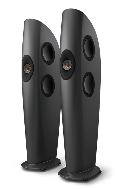 KEF BLADE ONE META Floorstanding Speakers