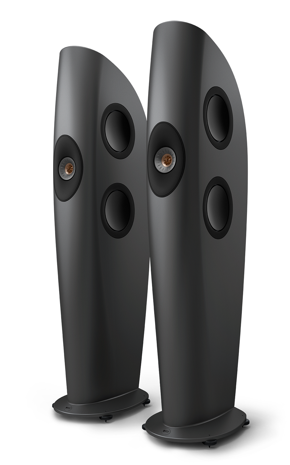 KEF BLADE ONE META Floorstanding Speakers