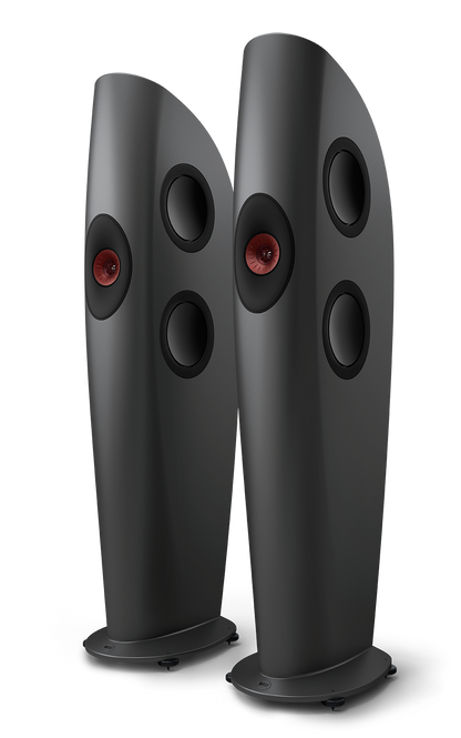 KEF BLADE ONE META Floorstanding Speakers