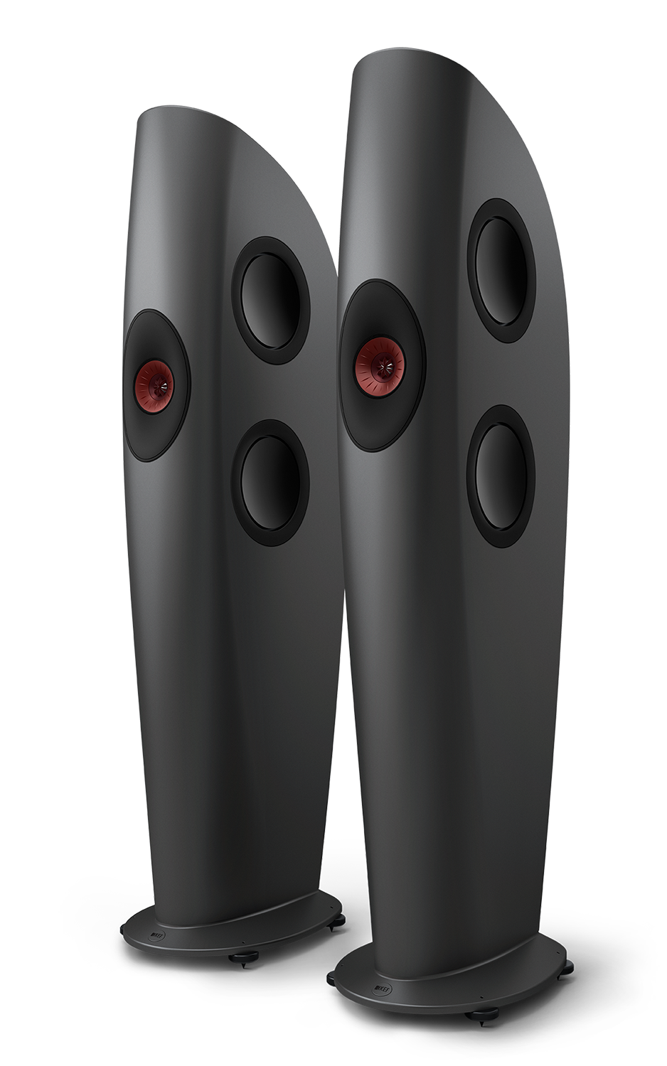 KEF BLADE ONE META Floorstanding Speakers
