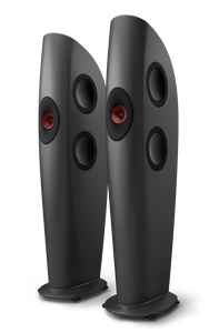 KEF BLADE ONE META Floorstanding Speakers