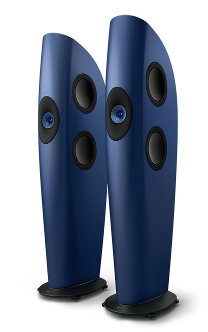 KEF BLADE ONE META Floorstanding Speakers