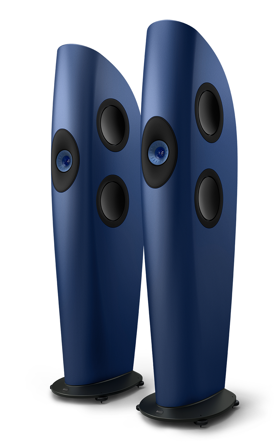 KEF BLADE ONE META Floorstanding Speakers