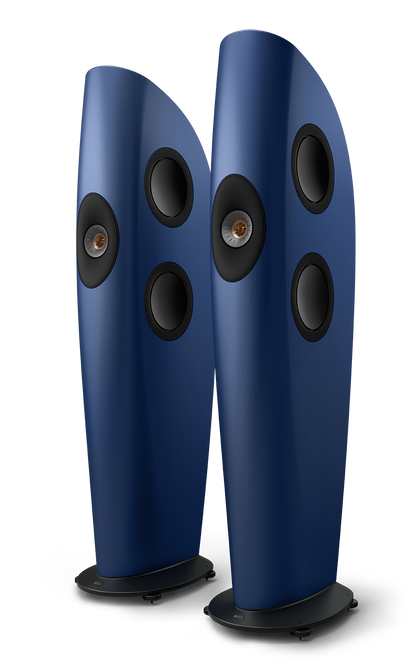 KEF BLADE ONE META Floorstanding Speakers