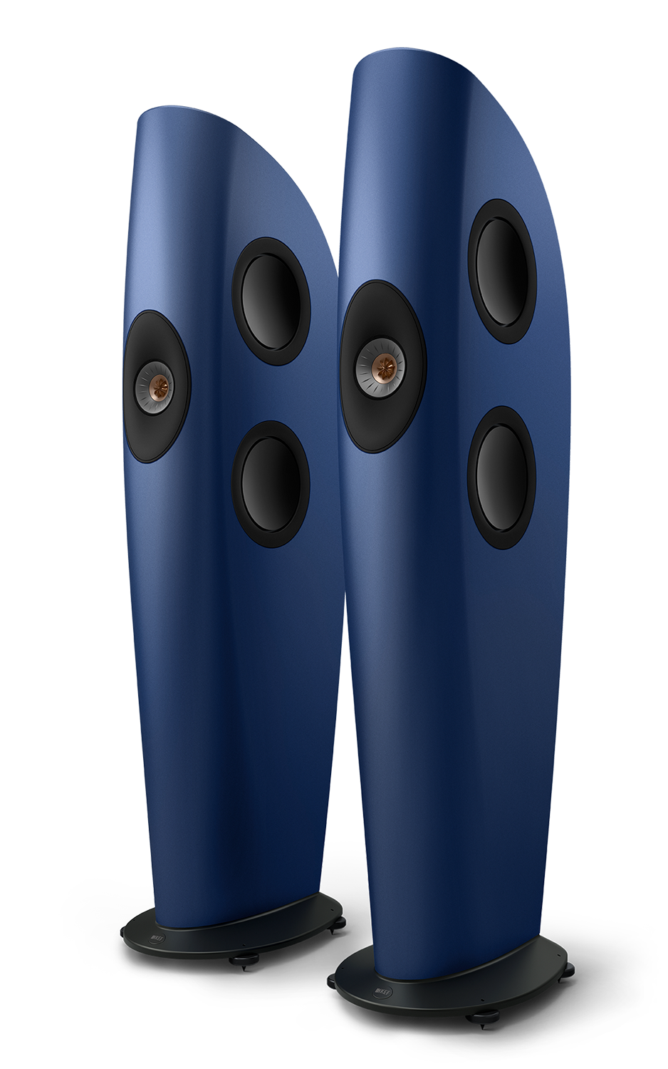 KEF BLADE ONE META Floorstanding Speakers