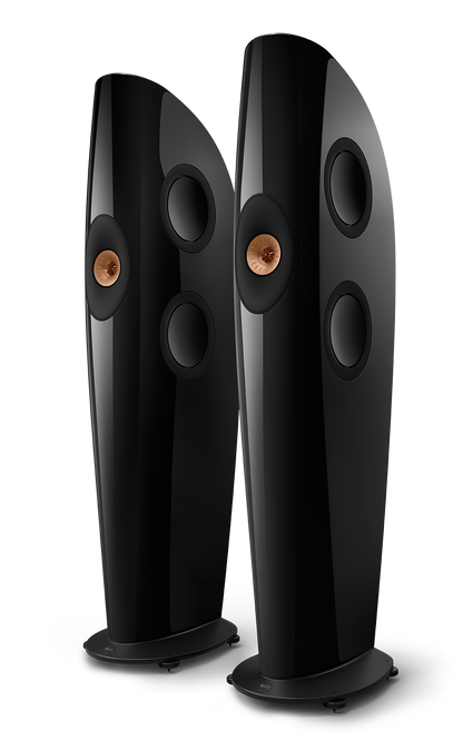 KEF BLADE ONE META Floorstanding Speakers