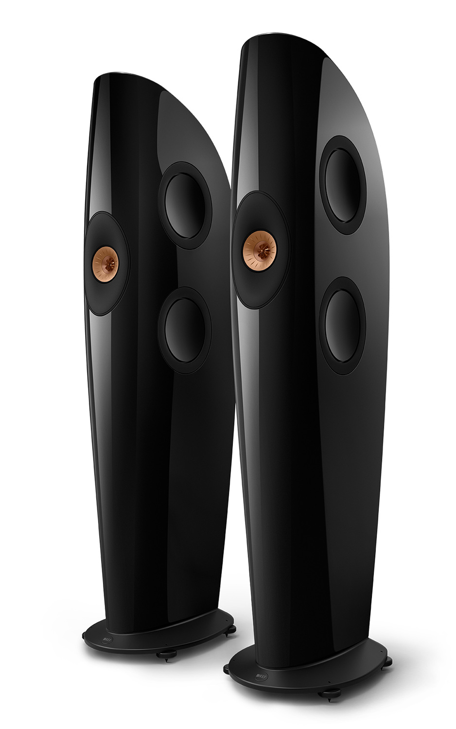 KEF BLADE ONE META Floorstanding Speakers