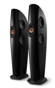 KEF BLADE ONE META Floorstanding Speakers